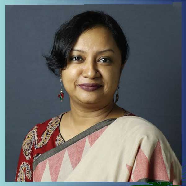 DR. NANDINI AWAL