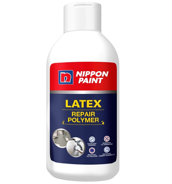 Nippon Latex Repair Polymer